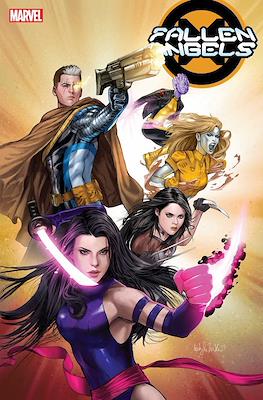 Fallen Angels Vol. 2 (2019-2020) #6