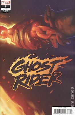 Ghost Rider (2019-2020 Variant Cover) #1.3
