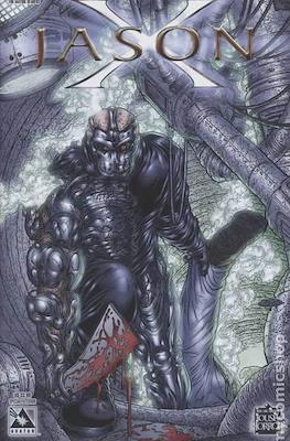 Jason X Special (Variant Cover) #1.1