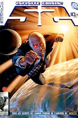 Infinite Crisis: 52 #10