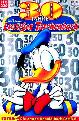 Walt Disneys Lustige Taschenbücher / Lustiges Taschenbuch #230