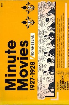 Minute Movies : A Complete Compilation, 1927-1928