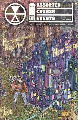 Assorted Crisis Events (Variant Covers) #1.4