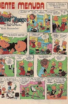 Gente menuda (1976) #63
