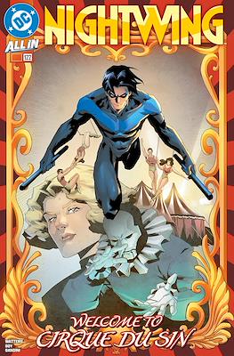 Nightwing Vol. 4 (2016-) #122