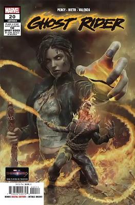 Ghost Rider Vol. 9 (2022-2023) #20