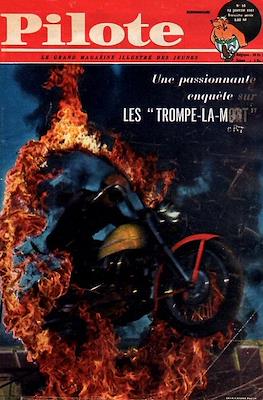 Pilote #64