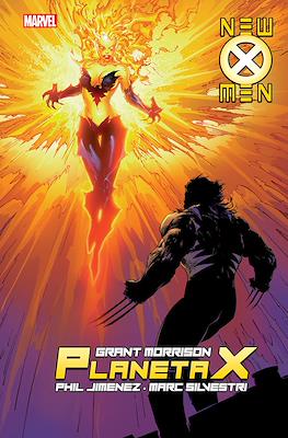 Novos X-Men #4
