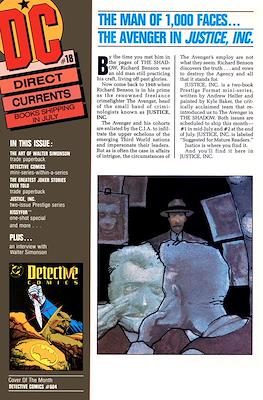 Direct Currents #18