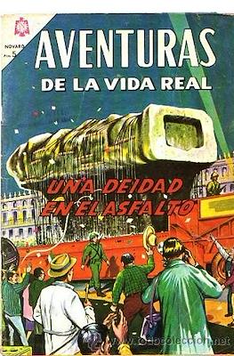 Aventuras de la vida real #106