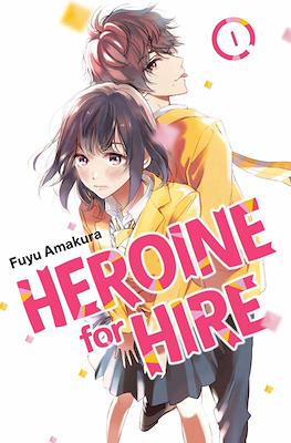 Heroine for Hire #1