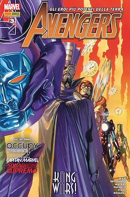 Avengers #78