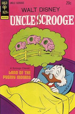 Uncle Scrooge #112
