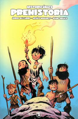 Historicómics #1