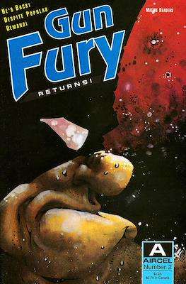 Gun Fury Returns! #2