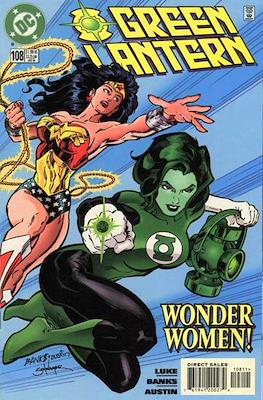Green Lantern Vol.3 (1990-2004) #108