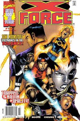 X-Force Vol. 1 (1991-2002) #100