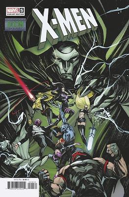 X-Men Vol. 7 (2024- Variant Cover) #5