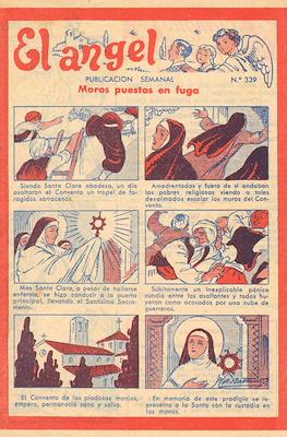 El Ángel #339