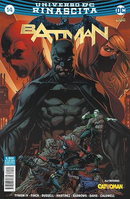 Batman #127