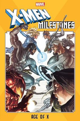 X-Men Milestones #15