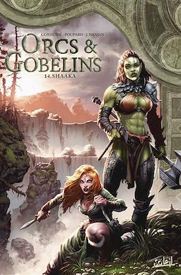 Orcs & Gobelins #14