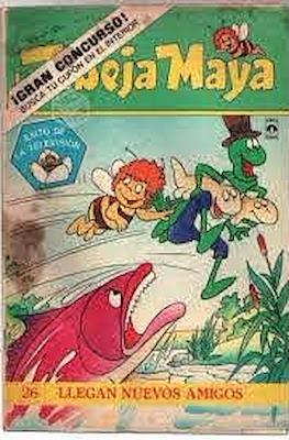 La abeja Maya #26