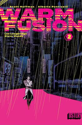 Warm Fusion #2