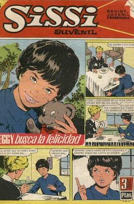Cuentos para niñas Sissi / Sissi juvenil / Sissi (Grapa 20 pp) #361