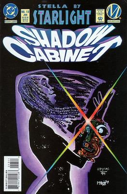 Shadow Cabinet #13