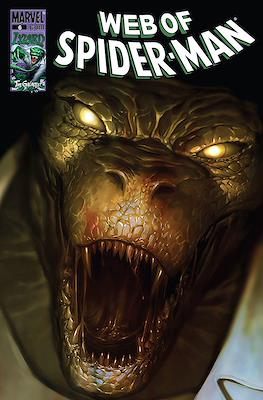 Web of Spider-Man Vol. 2 (2009-2010) #6