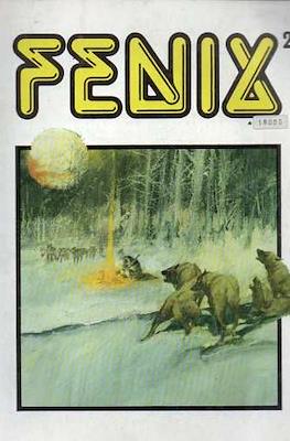 Fenix #25