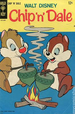 Walt Disney Chip 'n' Dale #2