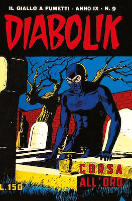 Diabolik #163