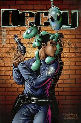 Decoy Vol. 1 #2