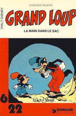 Collection Dargaud 16/22 #124