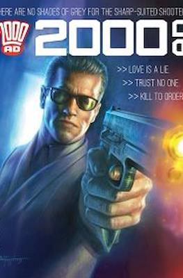 2000 AD #1906
