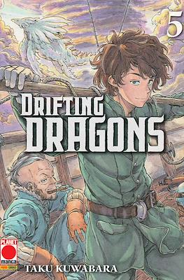 Drifting Dragons #5