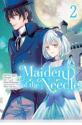 Maiden of the Needle (Softcover 162 pp) #2