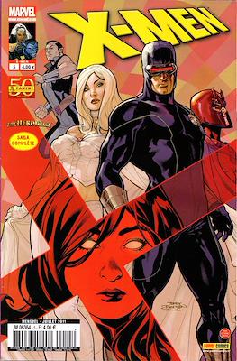 X-Men (2011-2012) #5