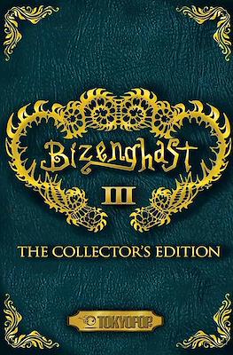 Bizenghast The Collector’s Edition (Softcover 544 pp) #3