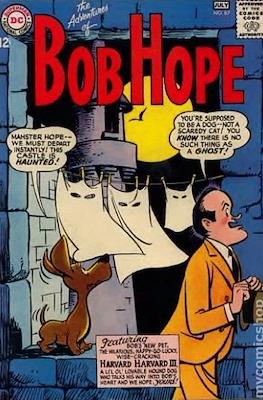 The adventures of bob hope vol 1 #87