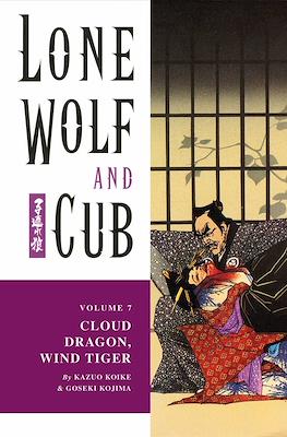 Lone Wolf and Cub #7