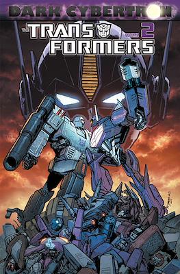 Transformers: Dark Cybertron #2