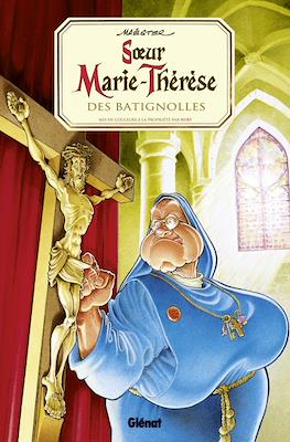 Soeur Marie-Thérèse #1