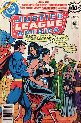 Justice League of America Vol. 1 (1960-1987) #164