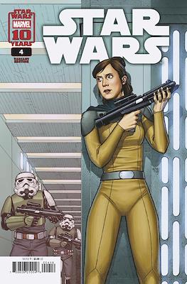 Star Wars Vol. 4 (2025- Variant Cover) #4.3