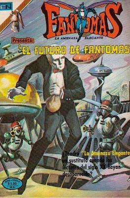Fantomas #206