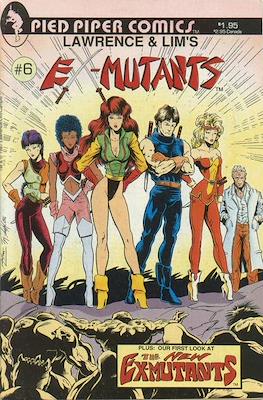 Ex-Mutants #6