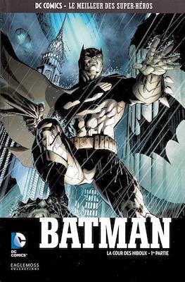DC Comics: Le Meilleur des Super-Héros #7